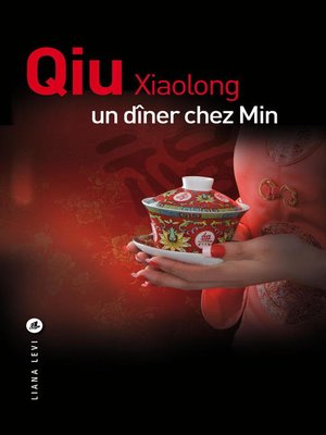 cover image of Un dîner chez Min